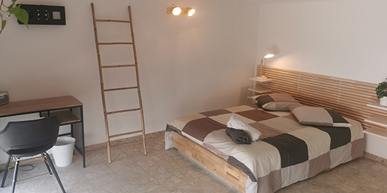 Chambre location Draguignan